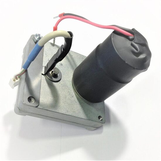 Feeder motor with sensor for PV20/30 a/b (produced since 2014)